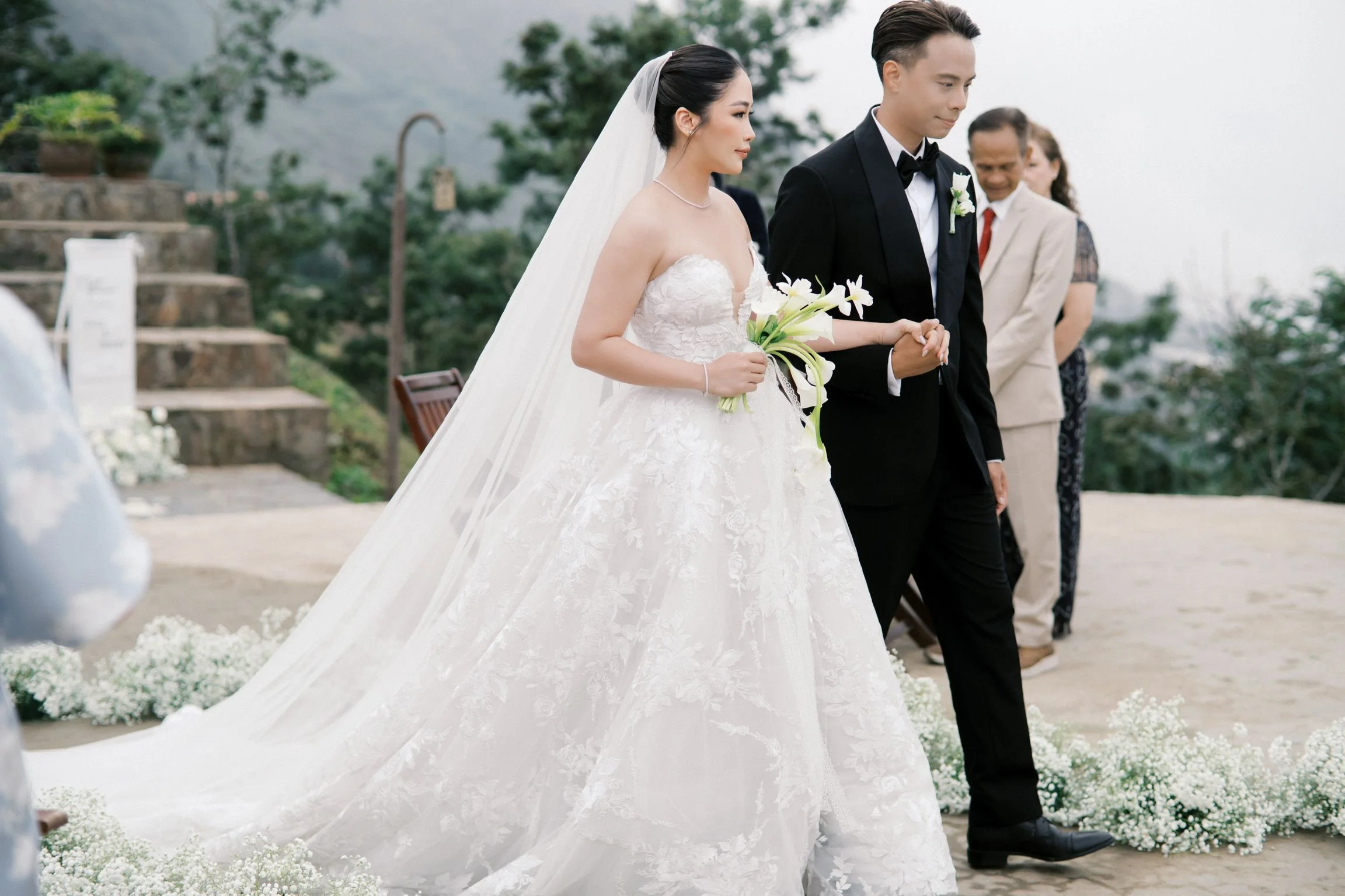 Your Dream Dress, Reimagined