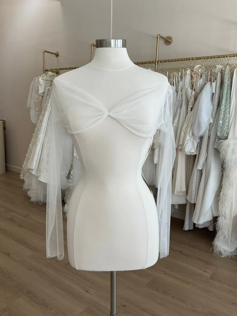 Alexandra Grecco - Bleeker Bolero (12)
