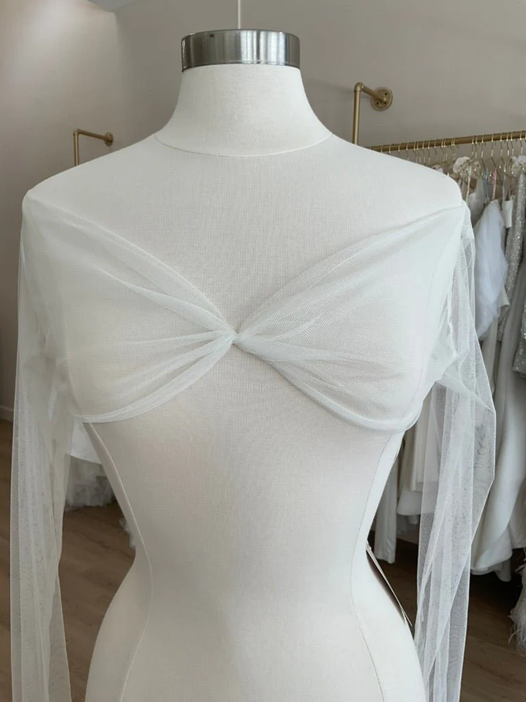 Alexandra Grecco - Bleeker Bolero (12) - Image 2