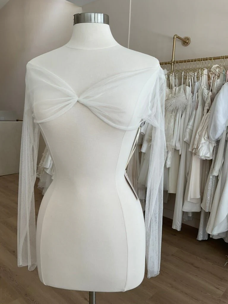 Alexandra Grecco - Bleeker Bolero (12) - Image 3