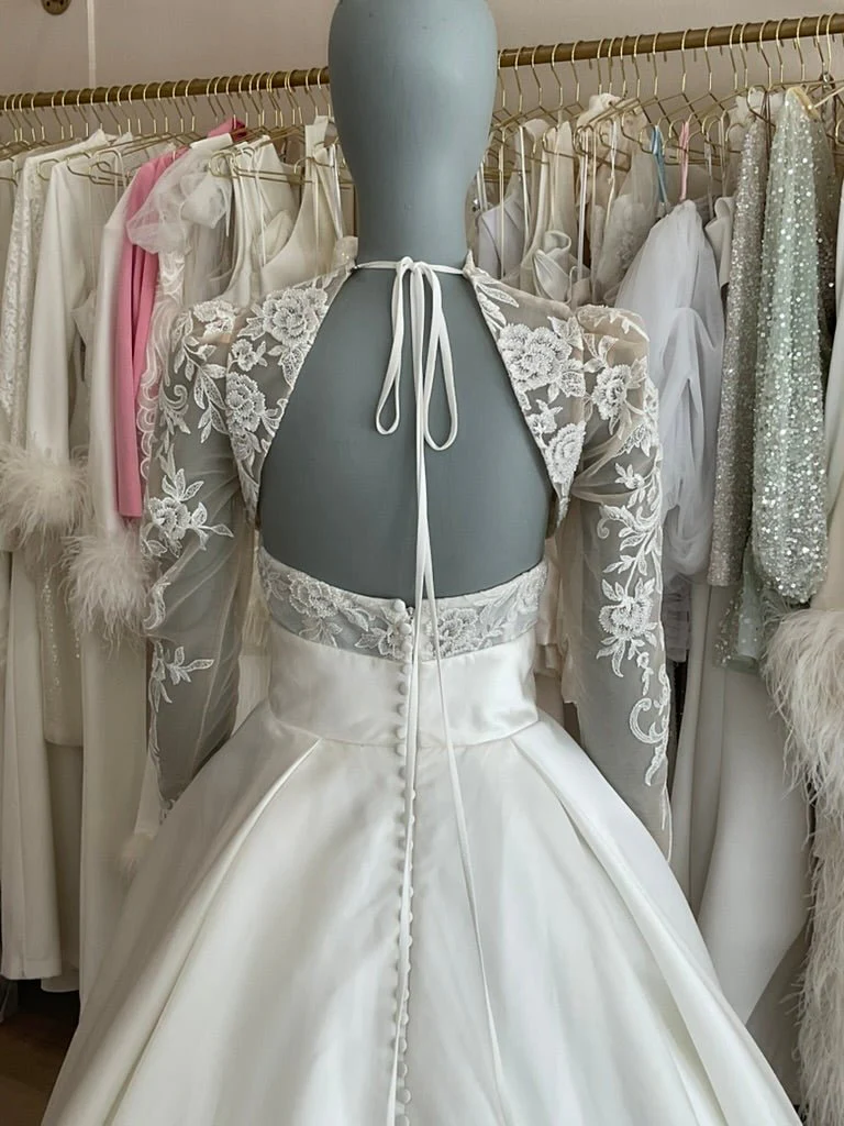 Alyne by Rita Vinieris - Melina and Bolero (10) - Image 10
