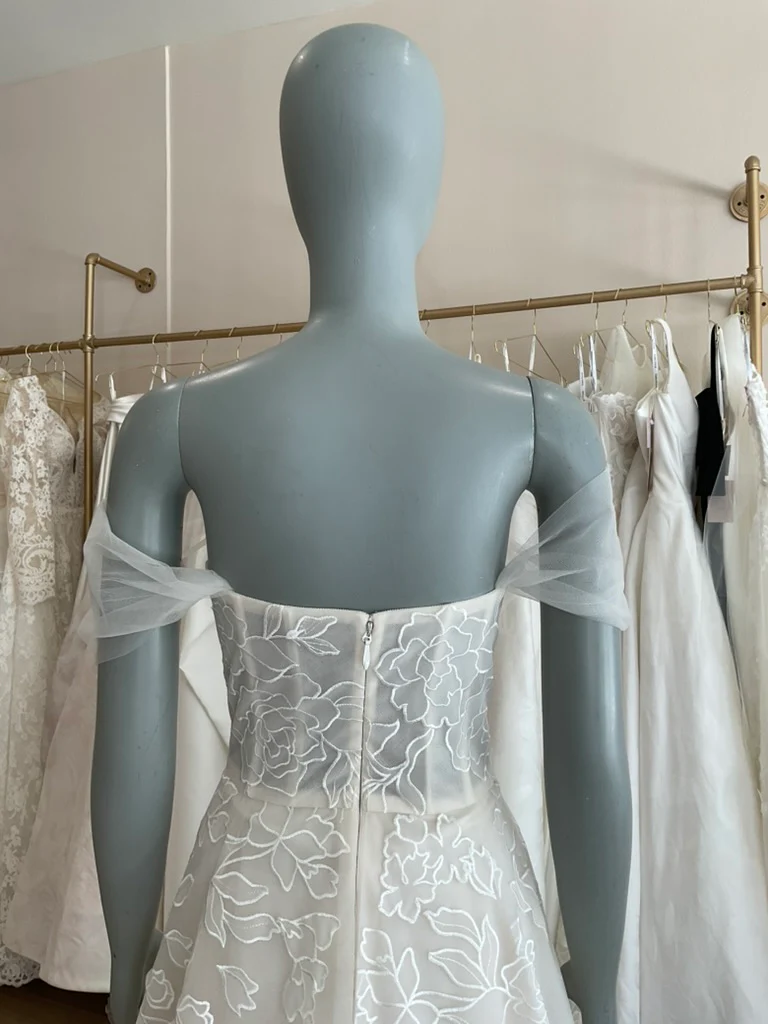 Amsale - Calypso (14) - Image 6