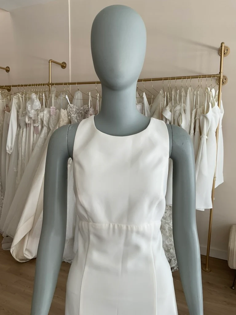 Amsale - LW135(8) - Image 3
