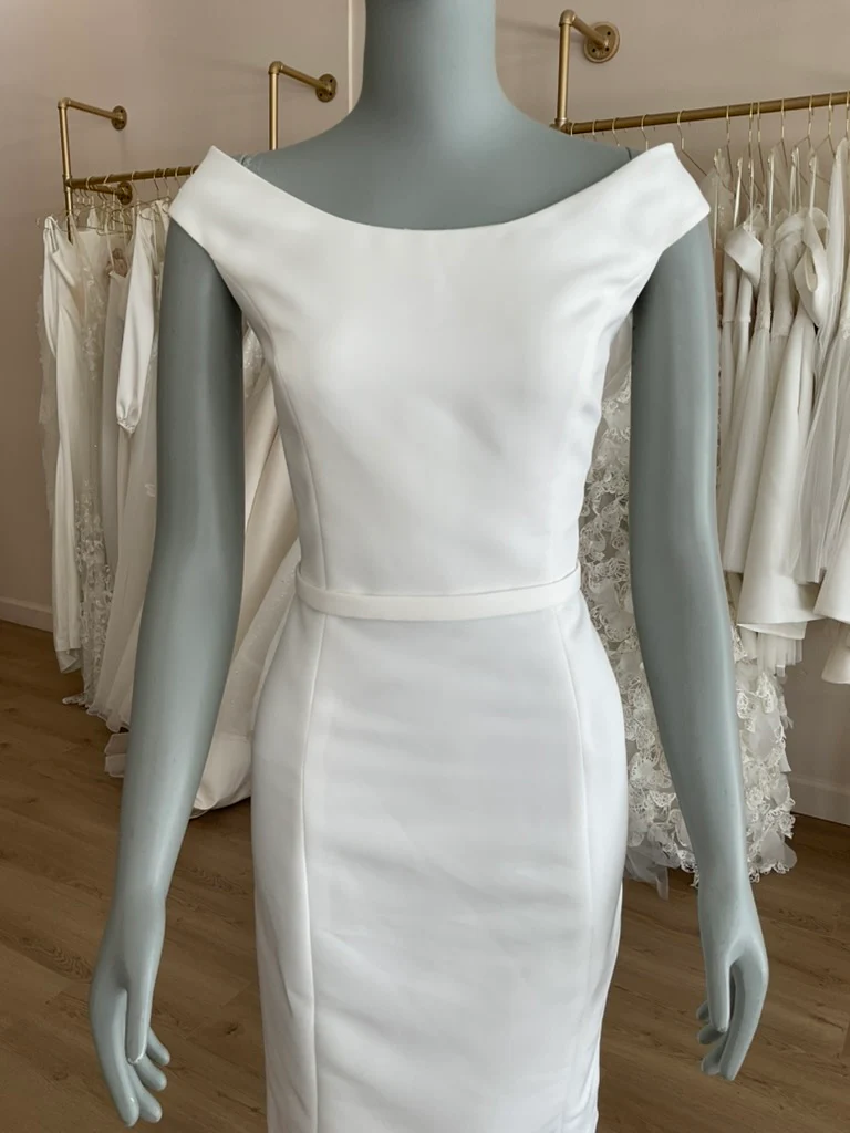 Amsale - LW148 (8) - Image 3