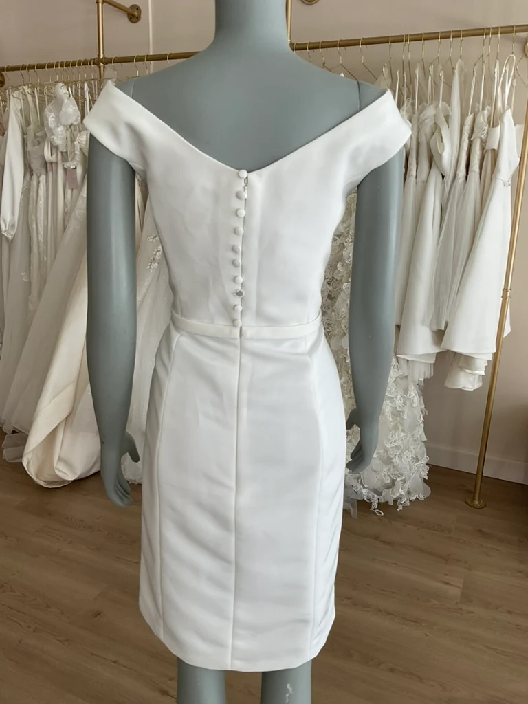 Amsale - LW148 (8) - Image 6
