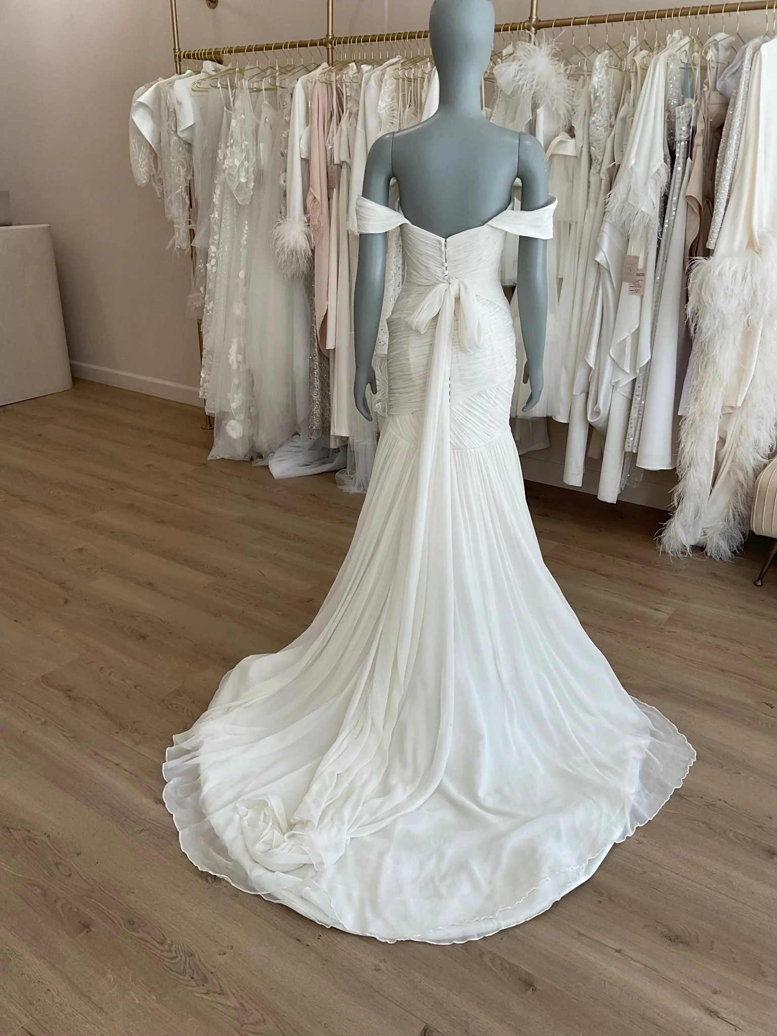 Anne Barge - AB 990 (2) - Image 6