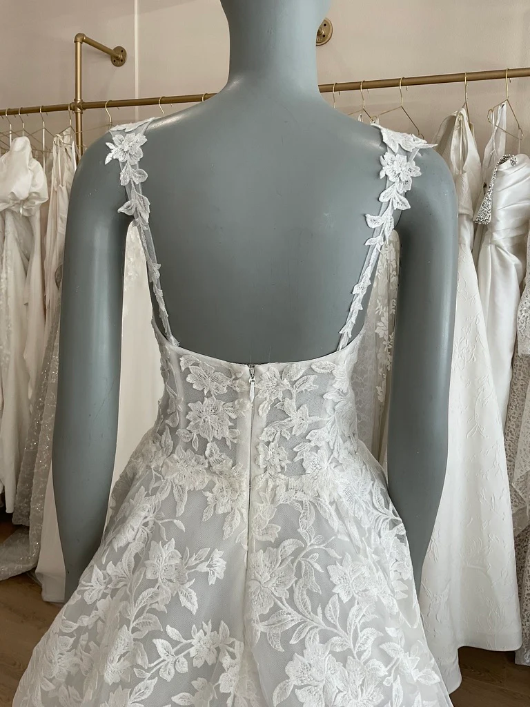 Anne Barge - Fernbank w/ Straps (8) - Image 6