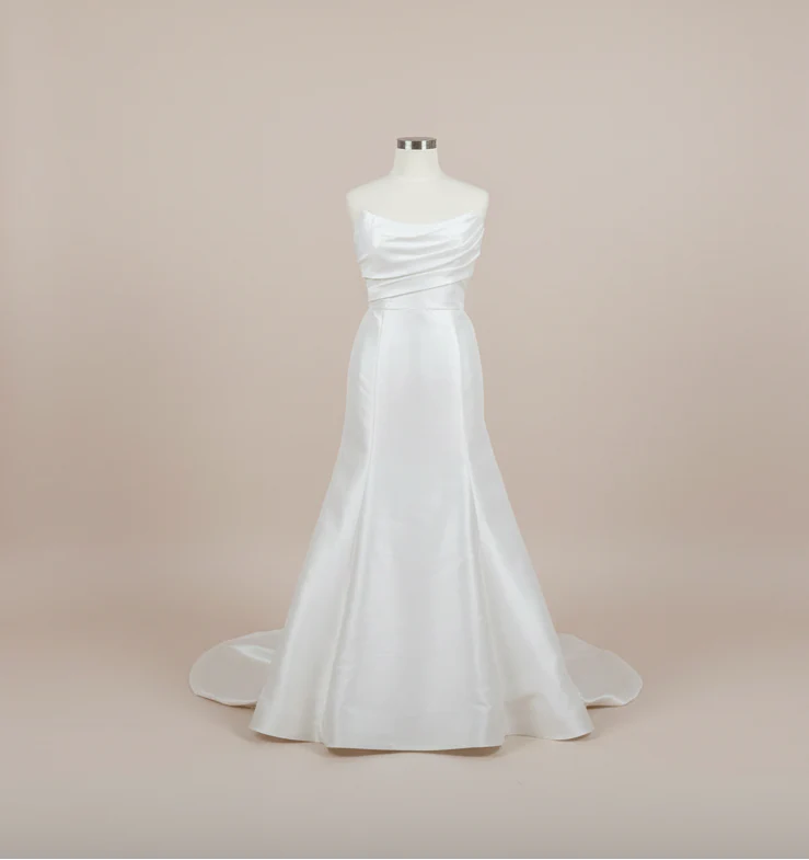 Antonio Gual - LP Bodice/Samantha Skirt (20)