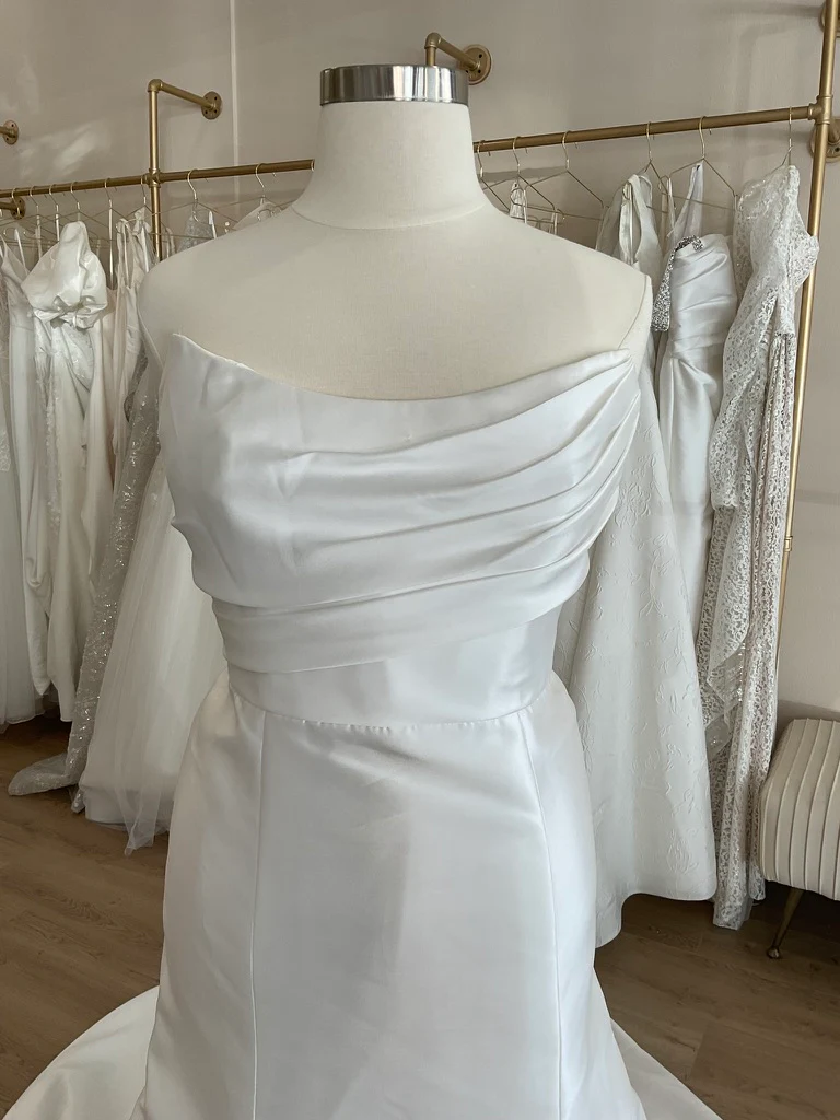 Antonio Gual - LP Bodice/Samantha Skirt (20) - Image 3