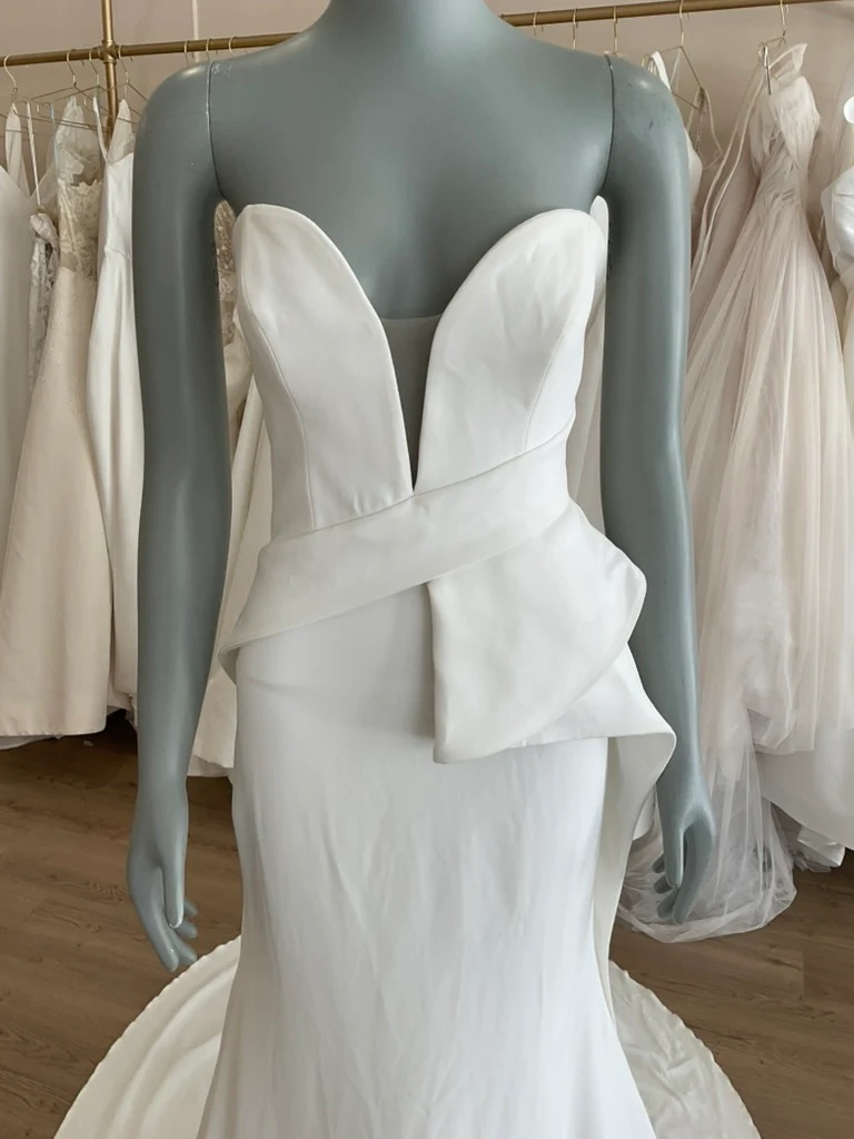 Atelier Pronovias - Lurene (10) - Image 3