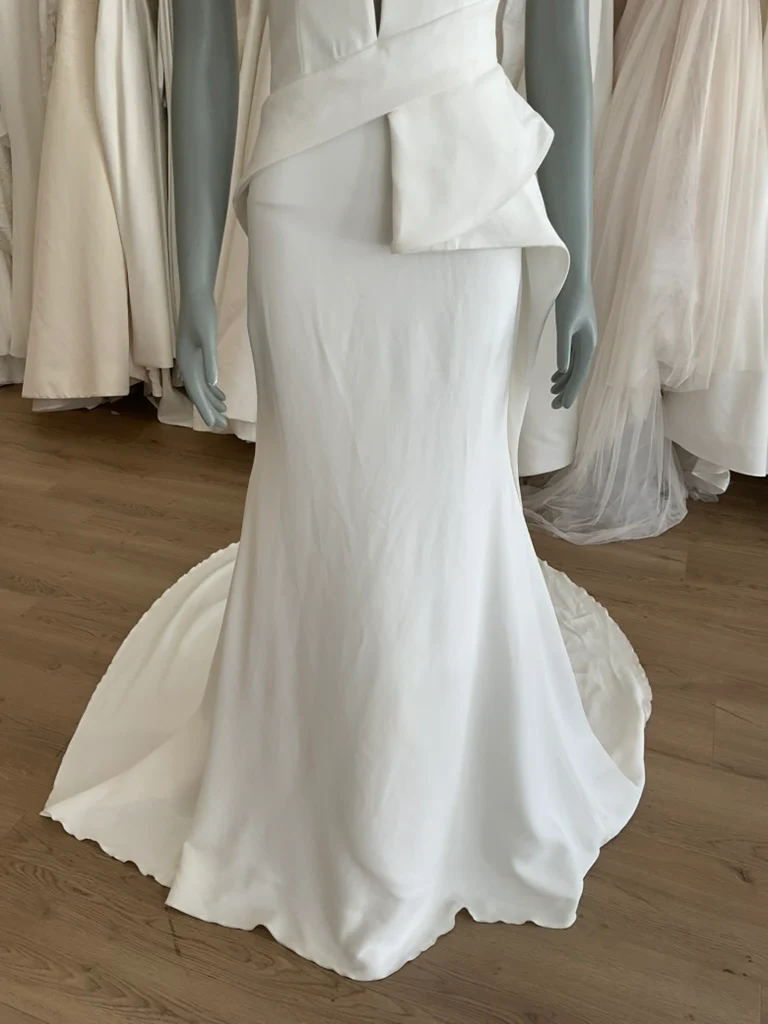 Atelier Pronovias - Lurene (10) - Image 4