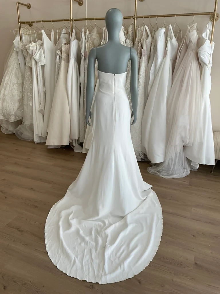 Atelier Pronovias - Lurene (10) - Image 5