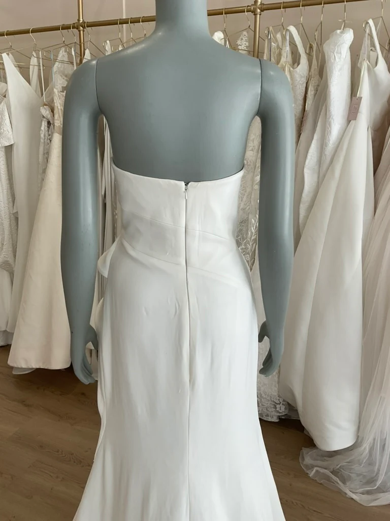 Atelier Pronovias - Lurene (10) - Image 6