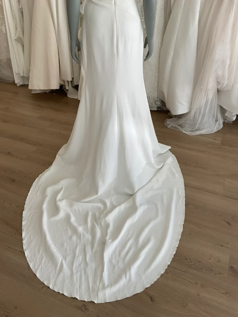 Atelier Pronovias - Lurene (10) - Image 7