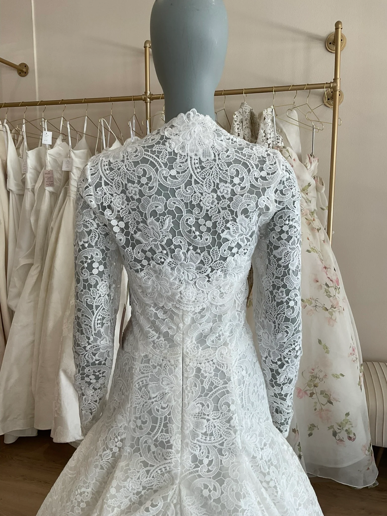 Bliss by Monique Lhuillier - BL 25 - 103 (10) - Image 11