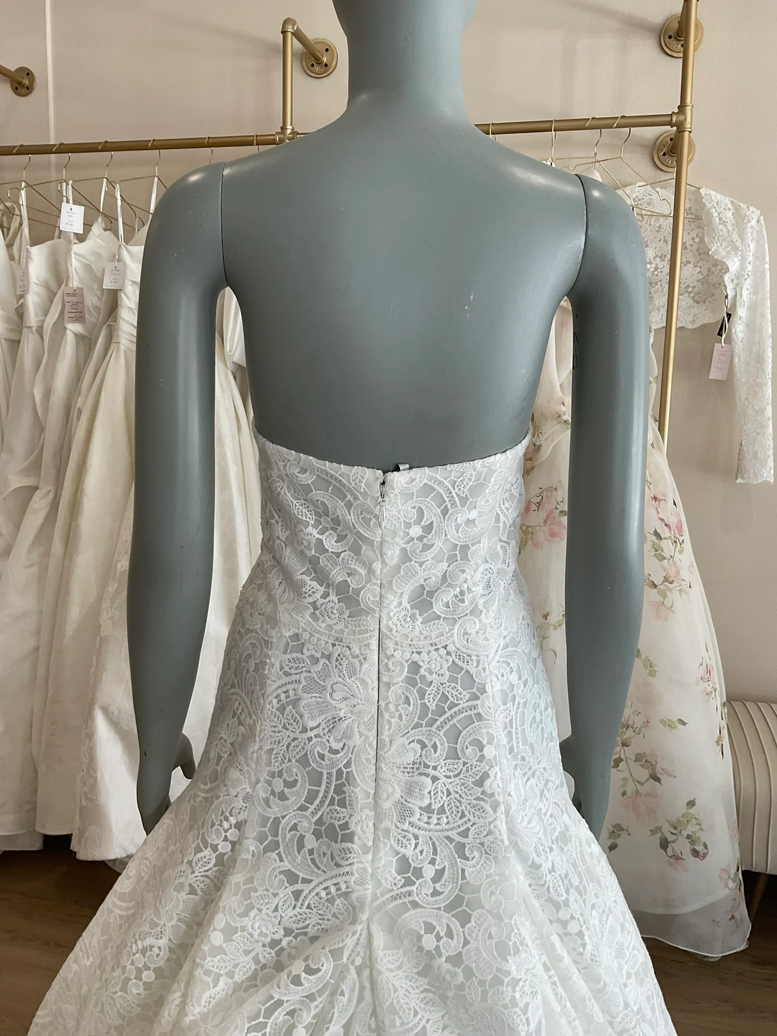 Bliss by Monique Lhuillier - BL 25 - 103 (10) - Image 6