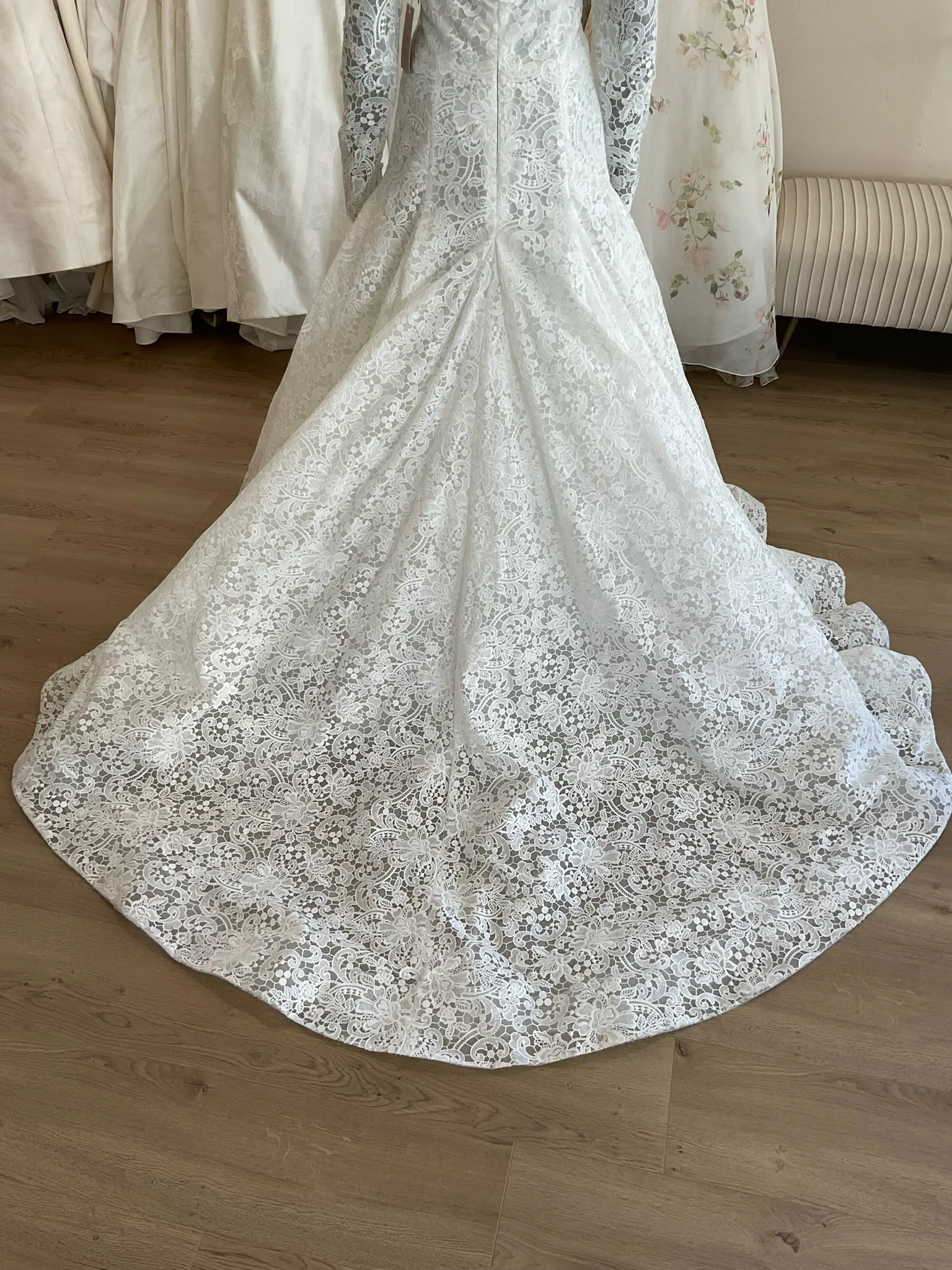 Bliss by Monique Lhuillier - BL 25 - 103 (10) - Image 7