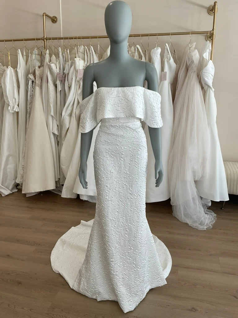 Ceriti - Marqui fitted (12) - Image 2