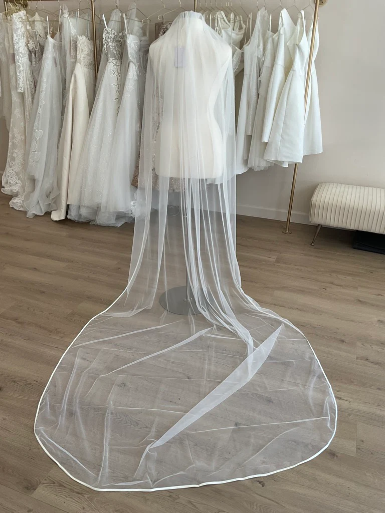 Classy Veil