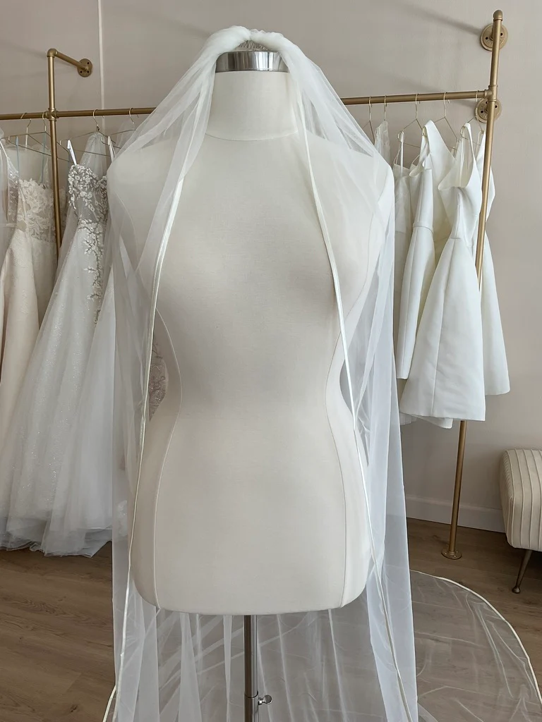 Classy Veil - Image 5