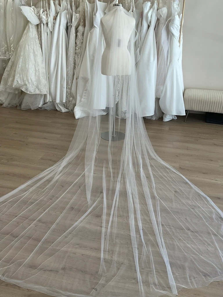 Custom Veil - Image 2