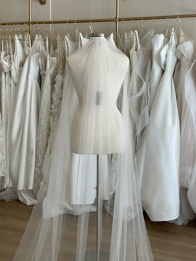 Custom Veil - Image 3
