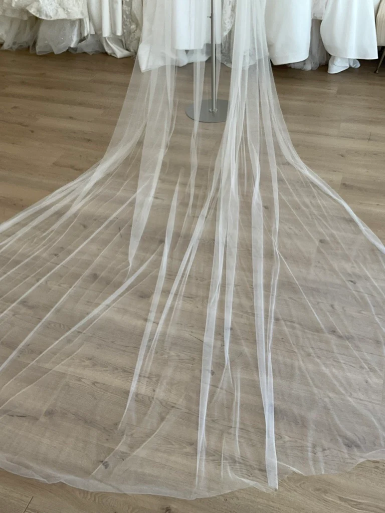 Custom Veil - Image 4