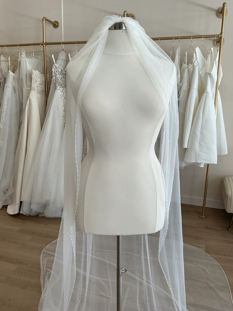 Dainty Veil - Image 2