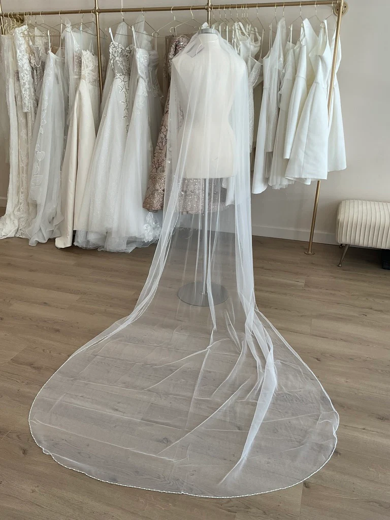 Dainty Veil - Image 4