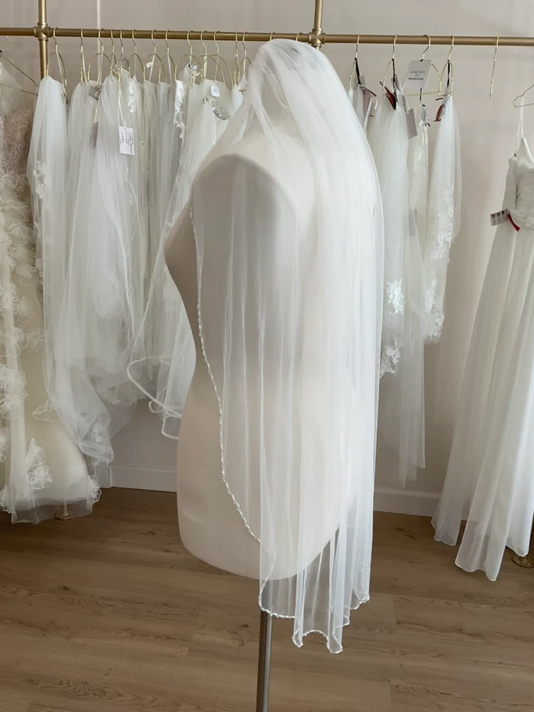 Dainty Veil - Image 7