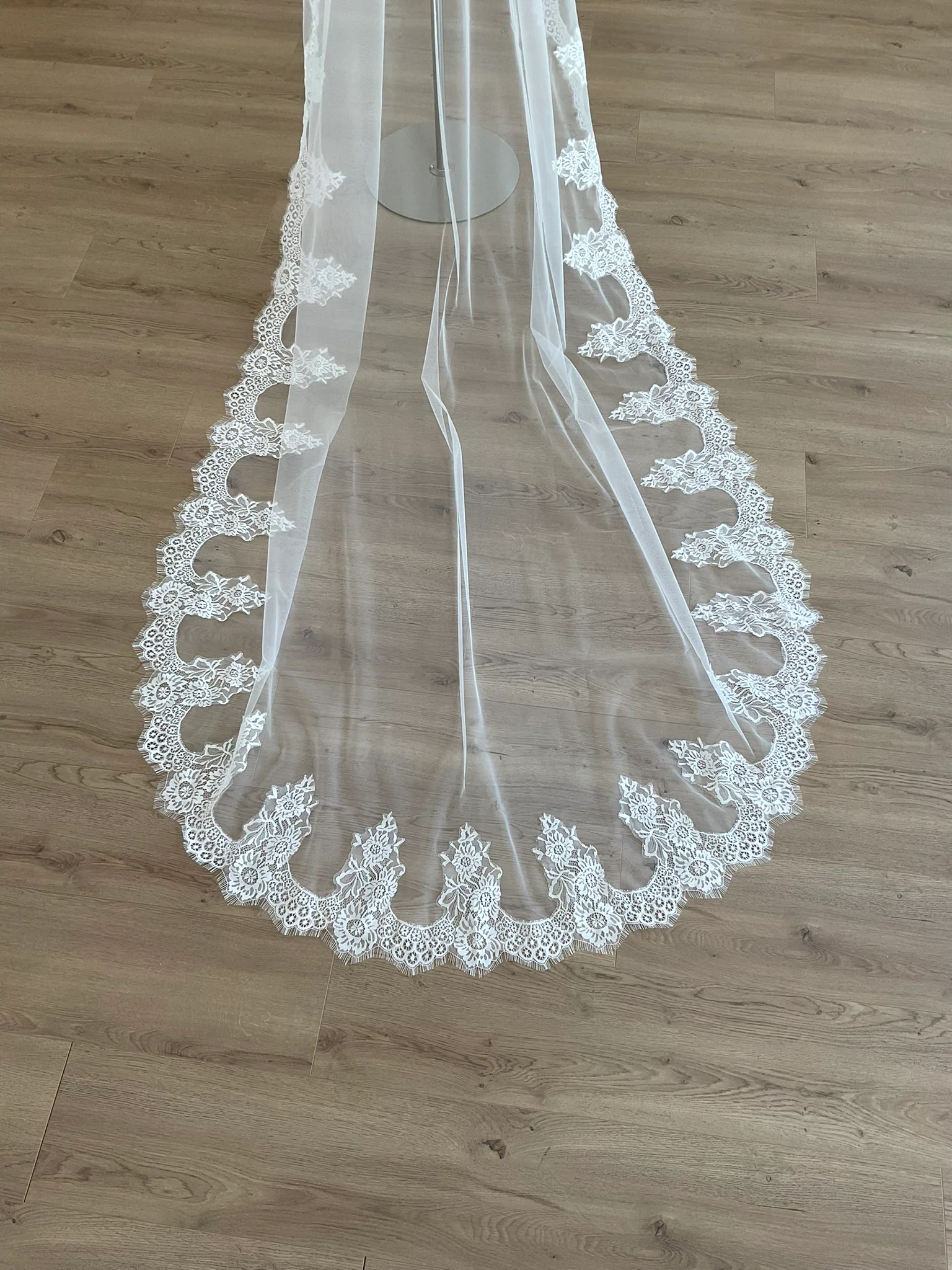 Delicate Veil - Image 2