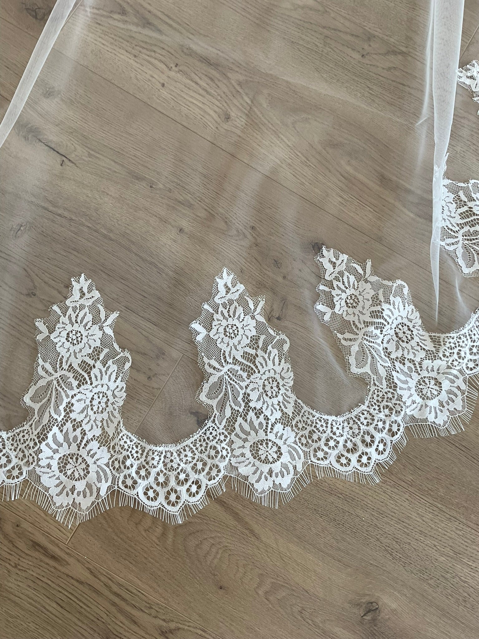 Delicate Veil - Image 3