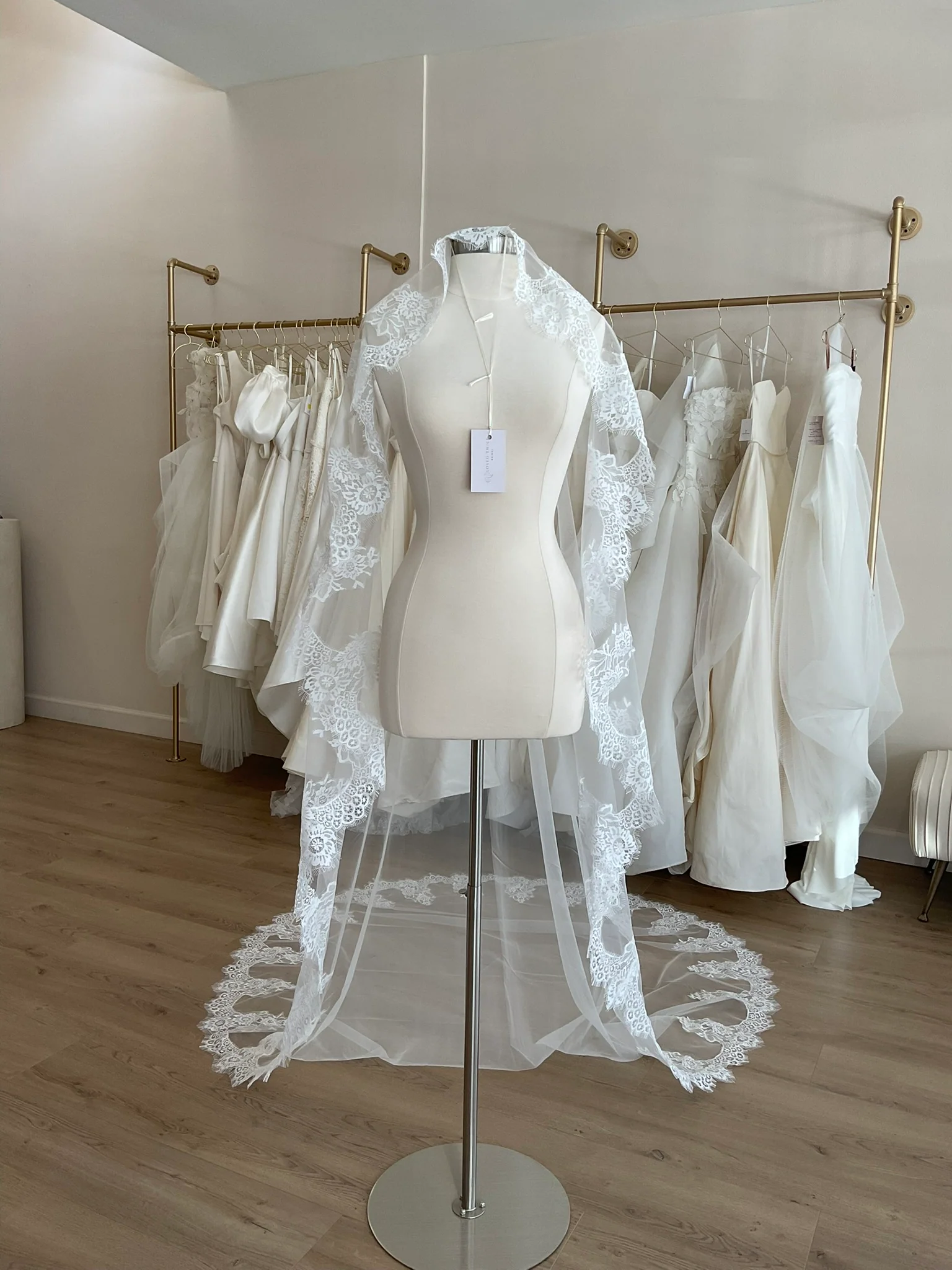 Delicate Veil - Image 4
