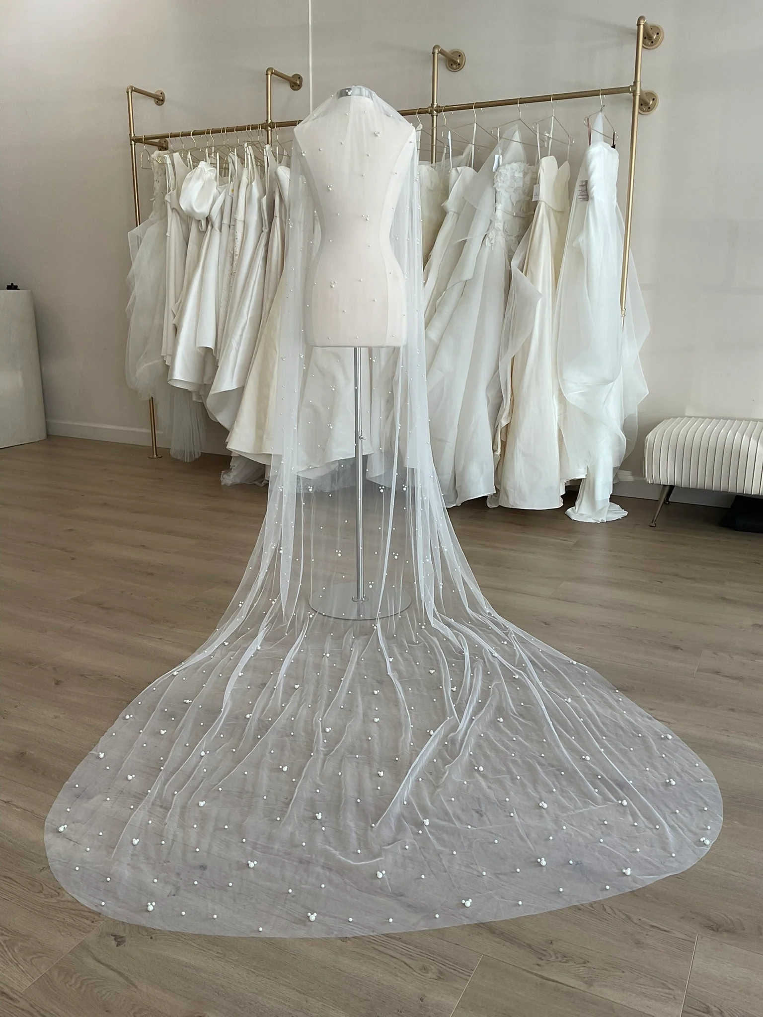 Endless Veil