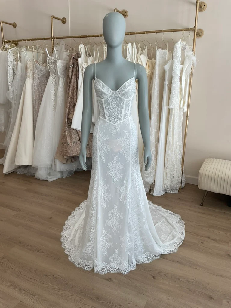 Flora Bridal - Stephania (4) - Image 2