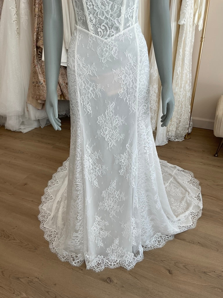Flora Bridal - Stephania (4) - Image 4