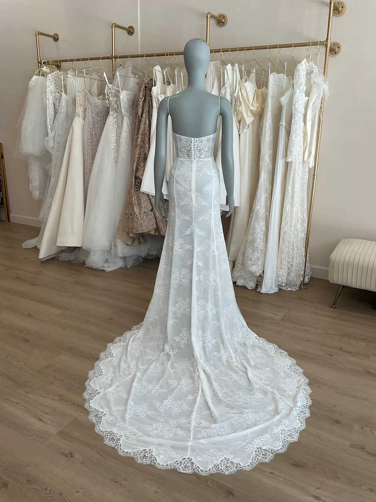Flora Bridal - Stephania (4) - Image 5