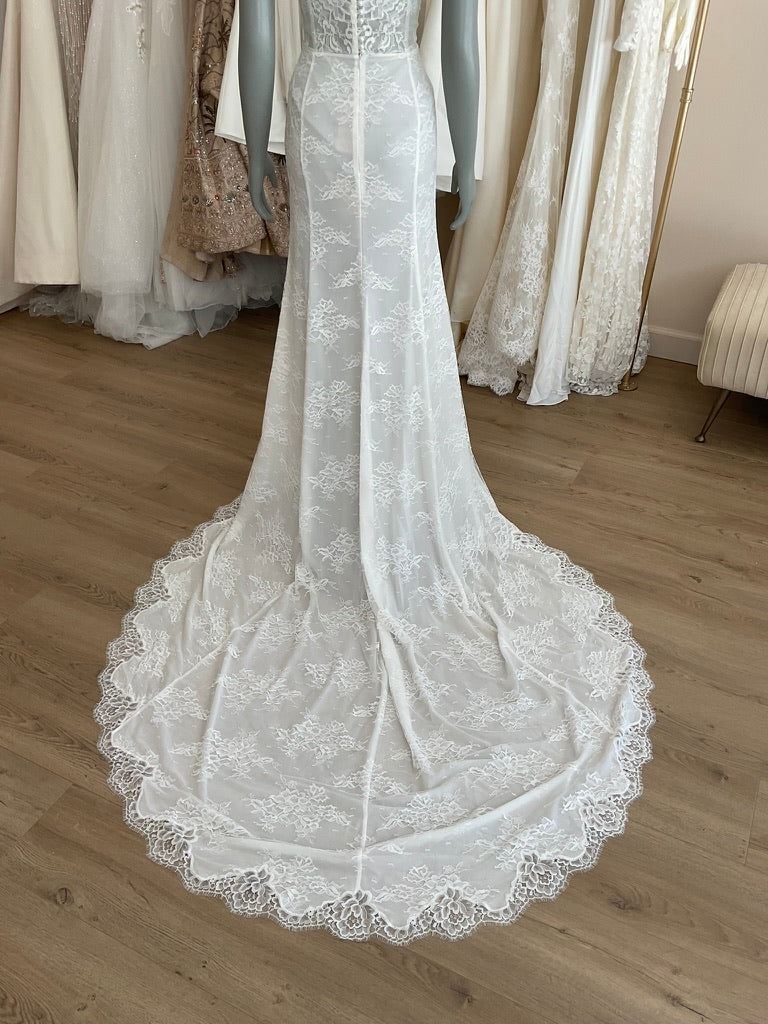 Flora Bridal - Stephania (4) - Image 7