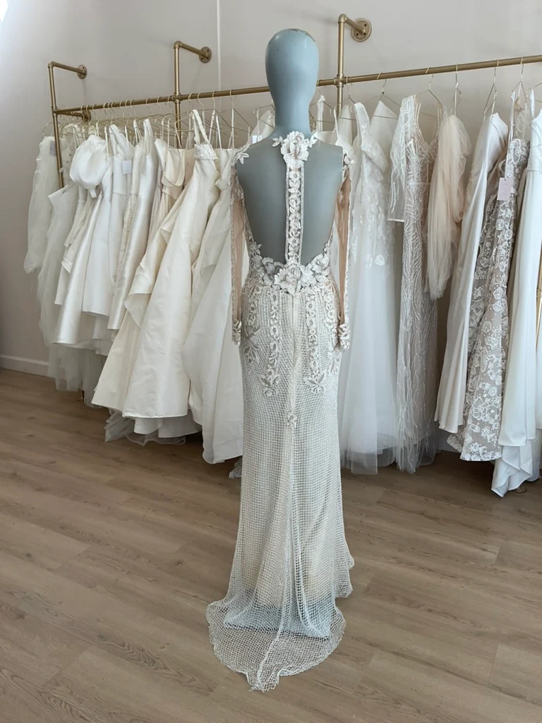 Galia Lahav - Bella (8) - Image 5
