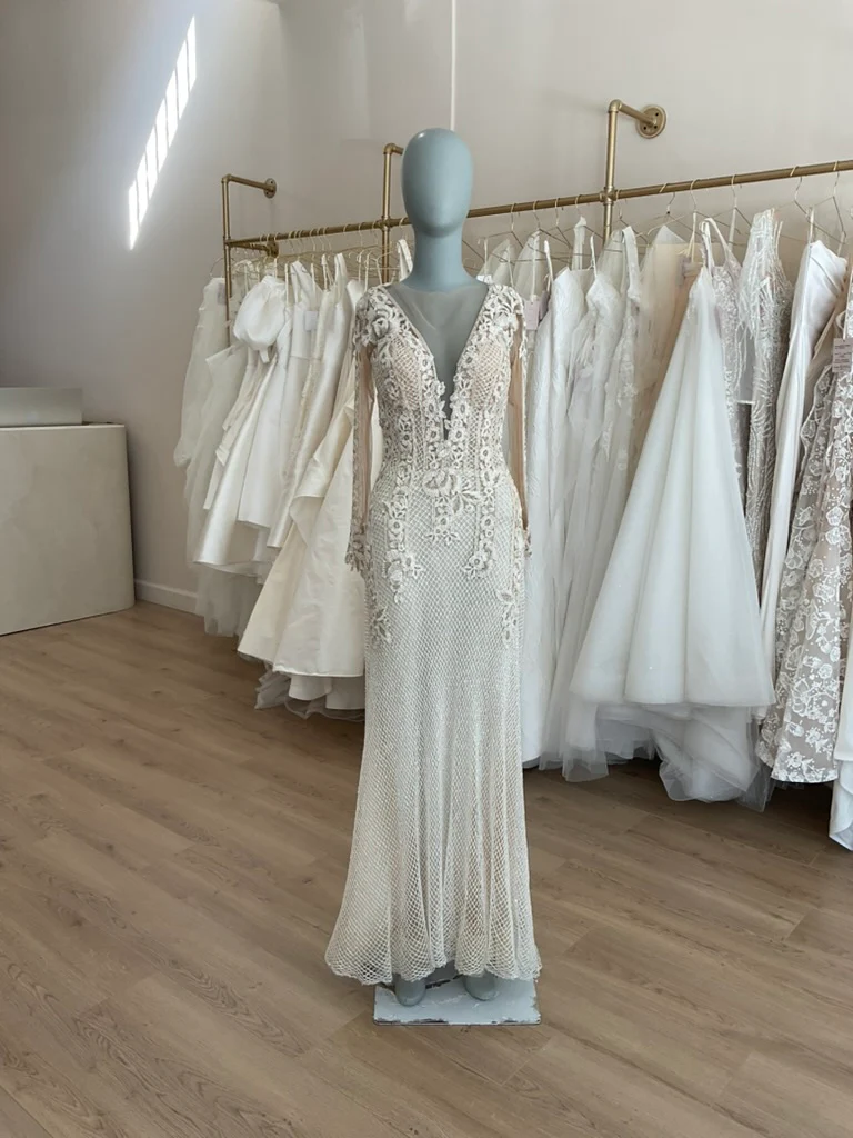 Galia Lahav - Bella (8) - Image 7