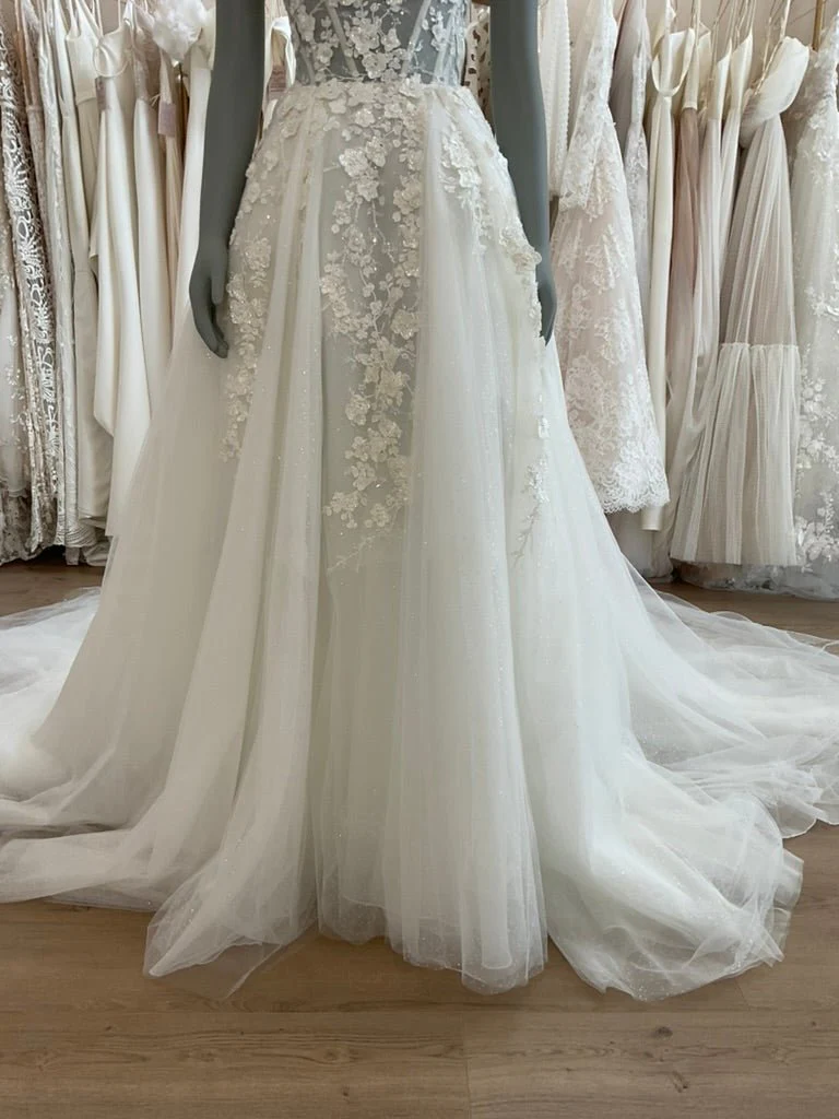Galia Lahav - Gimaya (modified) (2) - Image 3