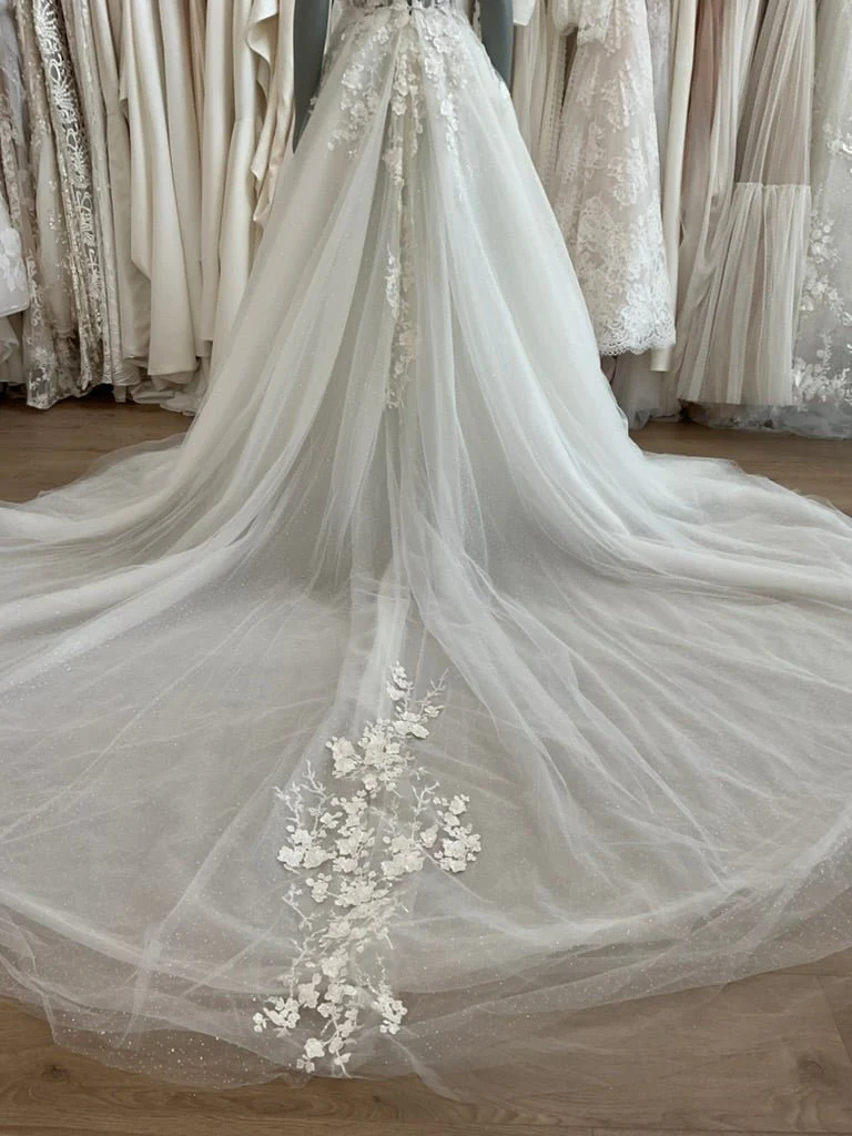 Galia Lahav - Gimaya (modified) (2) - Image 6