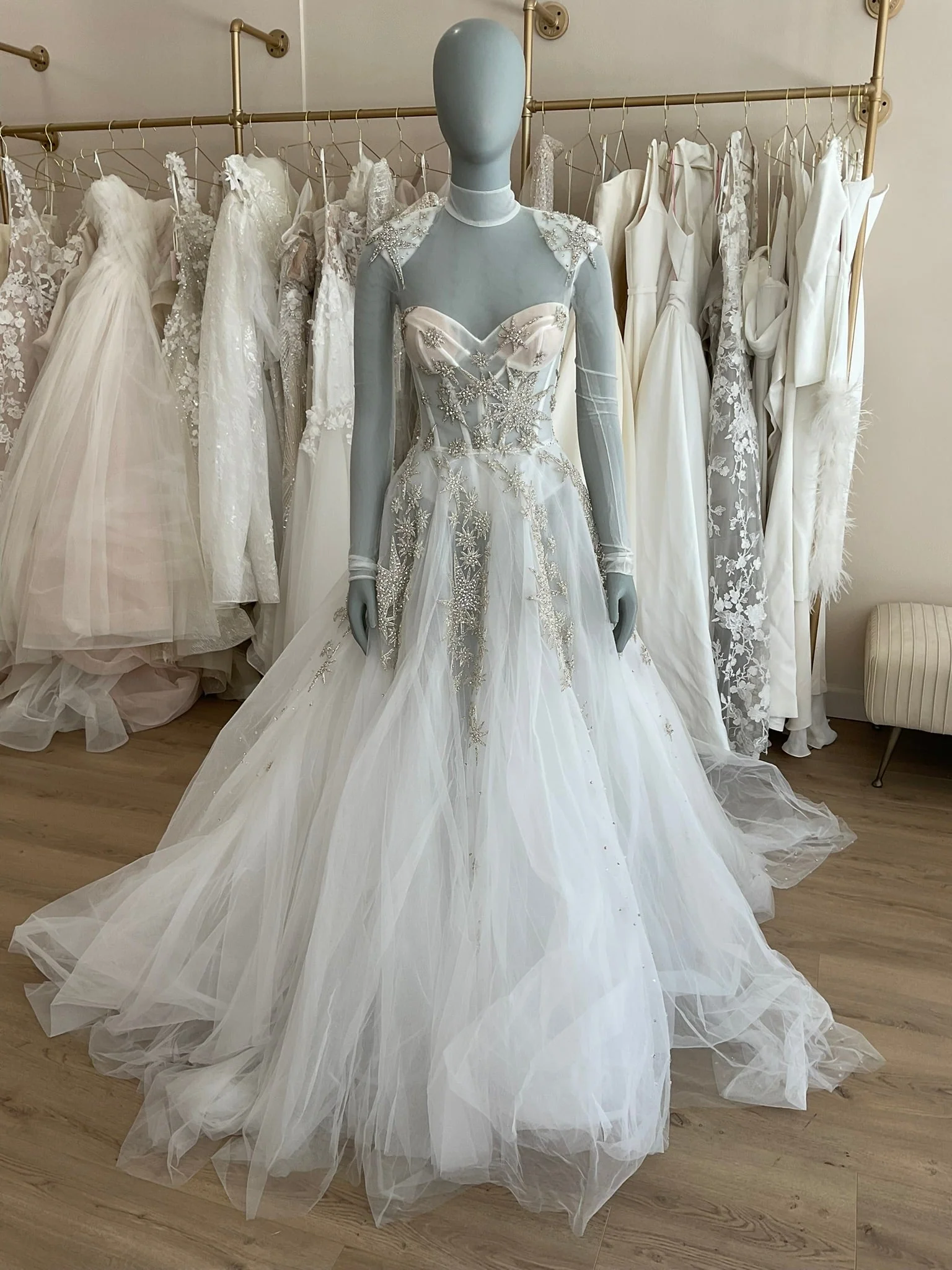 Galia Lahav - Giovanna (modified) (0) - Image 3