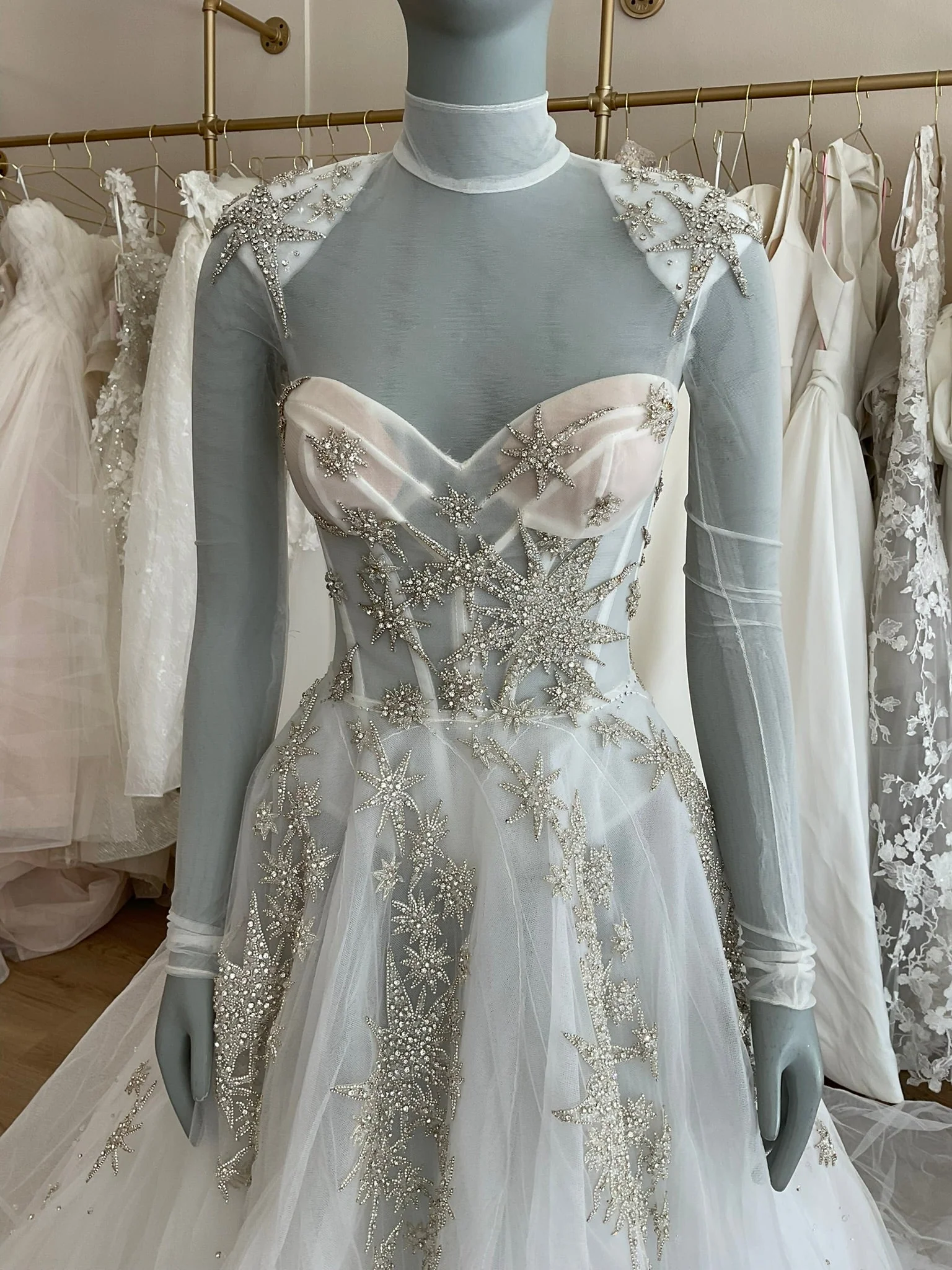 Galia Lahav - Giovanna (modified) (0) - Image 4