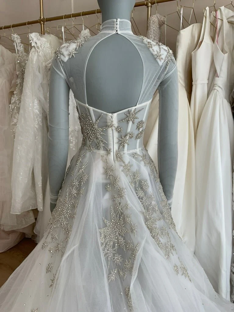 Galia Lahav - Giovanna (modified) (0) - Image 7