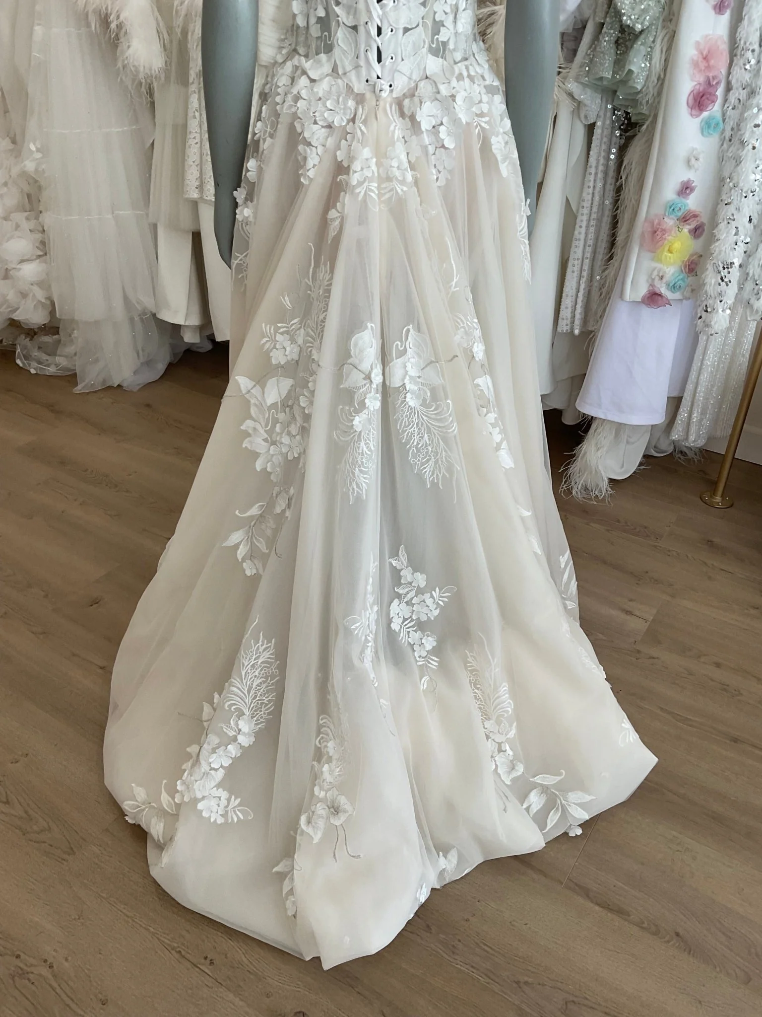 Gala by Galia Lahav - Jessie (8) - Image 10