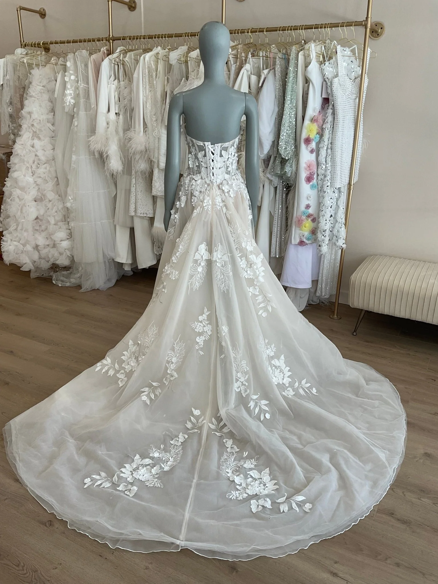 Gala by Galia Lahav - Jessie (8) - Image 5