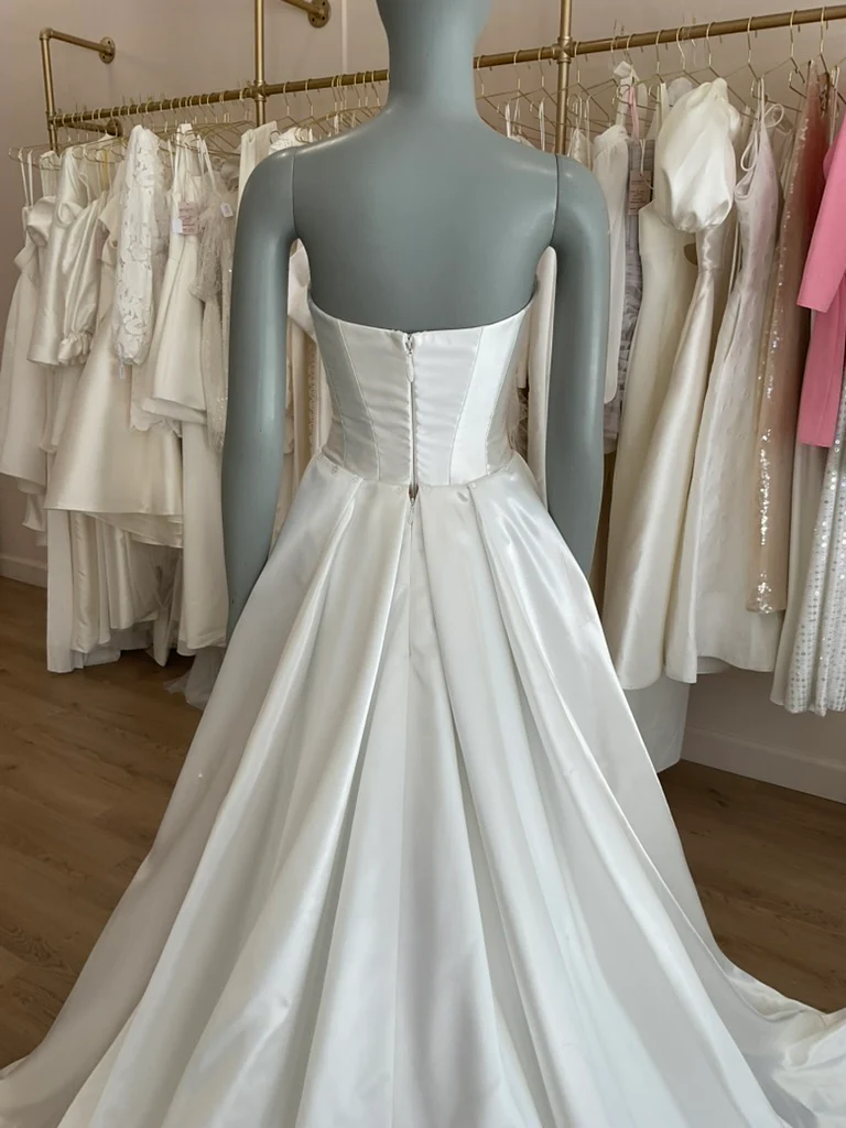 Galia Lahav - Marquise w/o flower (4) - Image 6