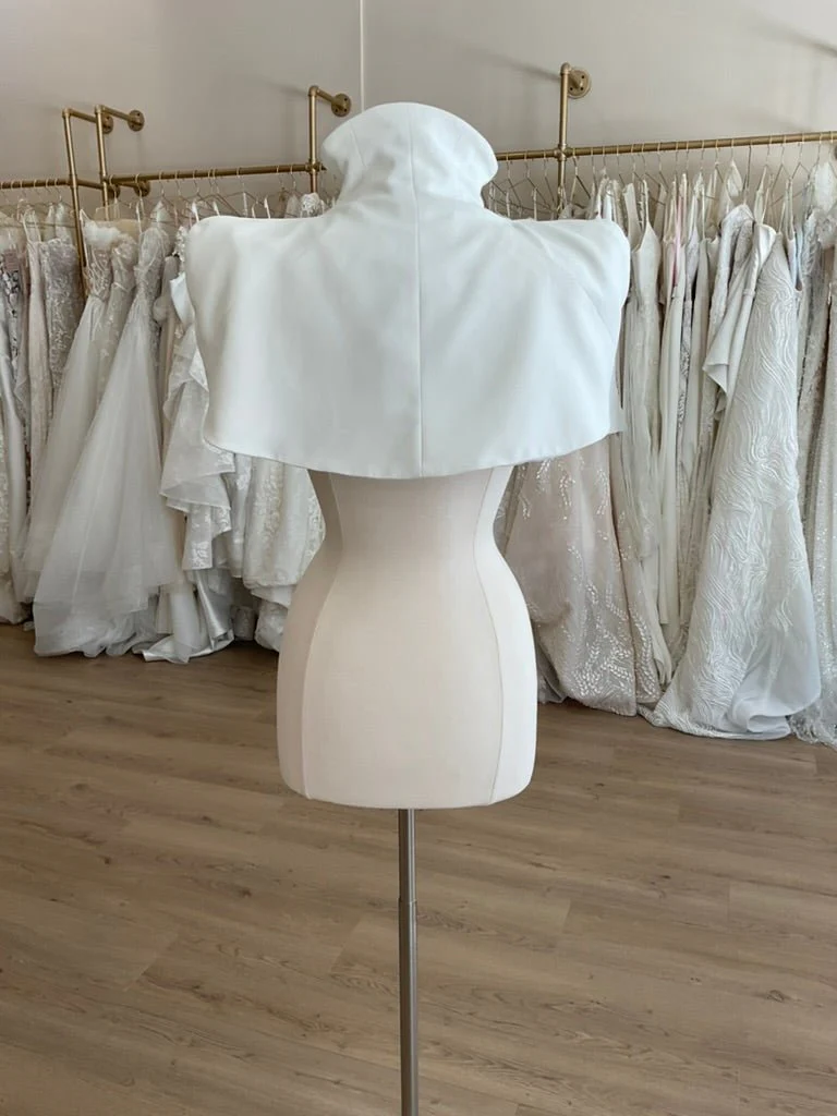 Galia Lahav - Paloma Cape (8) - Image 4
