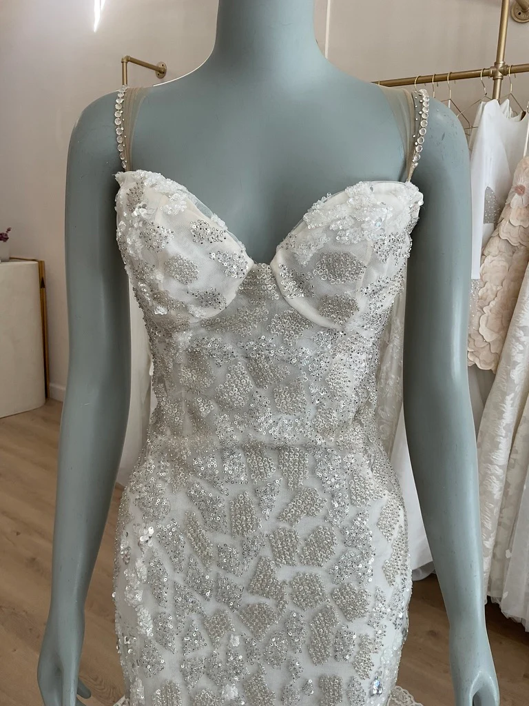 Galia Lahav - Shirley  (8) - Image 3